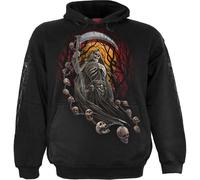 Spiral - Harbingers - Hoody Black - XXL