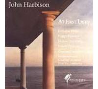 Harbison: At First Light (2002-07-29)
