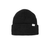 Harbor Beanie in Black