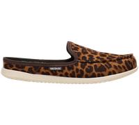 Harbor Breeze Lo Slip Leopard 6