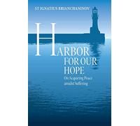 Harbor for Our Hope: On acquiring Peace Amidst Suffering