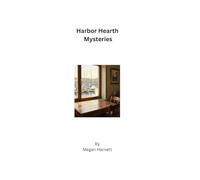 Harbor Hearth Mysteries: The Table by the Window