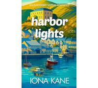 Harbor Lights: An Inishderry sapphic romance (Inishderry Island Romances)