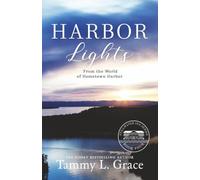 Harbor Lights: From the World of Hometown Harbor (Stillwater Inn Series)