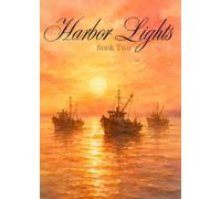 Harbor Lights: Landscapes Journals Book 2: Daily Strides