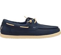 Harbor Lo Classic Navy Blazer/Boulder Tan M10