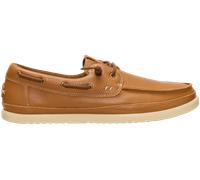 Harbor Lo Craft Leather Cashew/Robe Brown 12