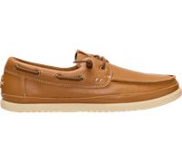 Harbor Lo Craft Leather Cashew/Robe Brown 8