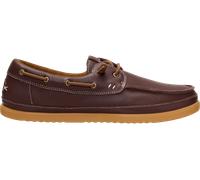 Harbor Lo Craft Leather Shaved Brown/Robe Brown M10