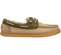 Harbor Lo Craft Summer Olive Grey/Multi 8