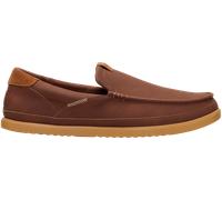 Hey Dude Harbor Loafers Brown EU 42