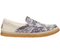 Harbor Lo Loafer Espadrille Bone White/Multi M12