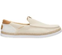 Hey Dude Harbor Shoes Beige EU 43 Men