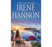 Harbor Pointe: A Hope Harbor Novel