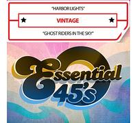 HarborLights/GhostRidersInTheSky(Digital45)