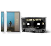 HarborLights - Isolation Ritual [CASSETTE]