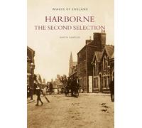 Harborne: Images of England