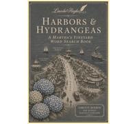 Harbors & Hydrangeas: A Martha's Vineyard Word Search