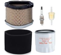 Harbot 12-083-10-S Air Filter for Kohler Command Pro CV16S CV13S CV15T CV14 CV490 CV491 CV460 CV492 CV493 CV16 CV12.5 CV13 CV430 CV11 Engine Lawn Mower Parts 12-083-16