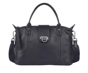 Harbour 2nd Amar Shopper Dark blue M