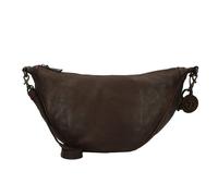Harbour 2nd Anchor Love Alva Shoulder bag Genuine Leather 46 cm brown