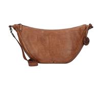 Harbour 2nd Anchor Love Alva Shoulder bag Leather 46 cm brown
