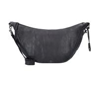 Harbour 2nd Anchor Love Alva Shoulder bag Leather 46 cm gray