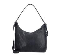 Harbour 2nd Anchor Love Amar Shoulder Bag Leather 33 cm blue