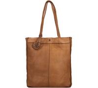 Harbour 2nd Anchor Love Elbe 1 shopper bag leather 29 cm brown