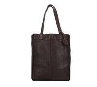 Harbour 2nd Anchor Love Elbe 1 shopper bag leather 29 cm brown