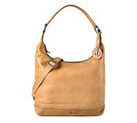 Harbour 2nd Anchor Love Emmy Shoulder Bag Leather 39 cm brown