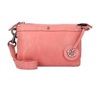 Harbour 2nd Anchor Love Evita shoulder bag leather 21 cm pink