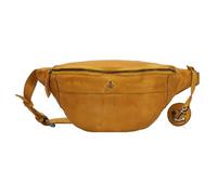 Harbour 2nd Anchor Love Fanny pack Leather 34 cm yellow