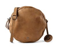 Harbour 2nd Anchor Love Halima Shoulder bag Genuine Leather 24 cm brown