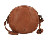 Harbour 2nd Anchor Love Halima Shoulder bag Genuine Leather 24 cm brown