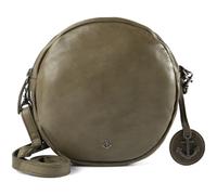 Harbour 2nd Anchor Love Halima Shoulder bag Genuine Leather 24 cm olive