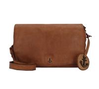 Harbour 2nd Anchor Love Helin Shoulder bag Genuine Leather 23 cm brown