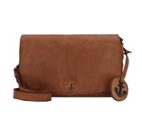 Harbour 2nd Anchor Love Helin Shoulder bag Leather 23 cm brown