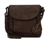 Harbour 2nd Anchor Love Iben Shoulder bag Leather 19 cm brown