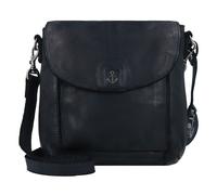 Harbour 2nd Anchor Love Iben Shoulder bag Leather 21 cm blue