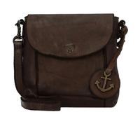 Harbour 2nd Anchor Love Iben Shoulder bag Leather 21 cm brown