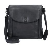 Harbour 2nd Anchor Love Iben Shoulder bag Leather 21 cm gray