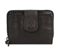 Harbour 2nd Anchor Love Isidora wallet leather 12 cm brown
