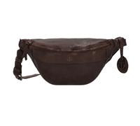 Harbour 2nd Anchor Love Jamie fanny pack leather 26 cm brown