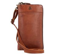 Harbour 2nd Anchor Love Lina wallet leather 19 cm brown