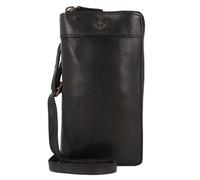 Harbour 2nd Anchor Love Lina wallet leather 19 cm brown