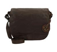 Harbour 2nd Anchor Love Lotta Shoulder bag Leather 26 cm brown