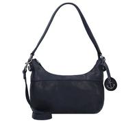 Harbour 2nd Anchor Love Mara Shoulder Bag Leather 29 cm blue