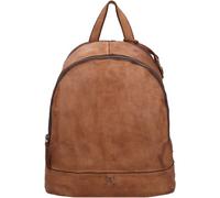 Harbour 2nd Anchor Love Meghan City Backpack Leather 30 cm brown