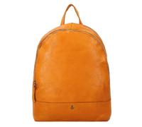 Harbour 2nd Anchor Love Meghan City Backpack Leather 30 cm orange